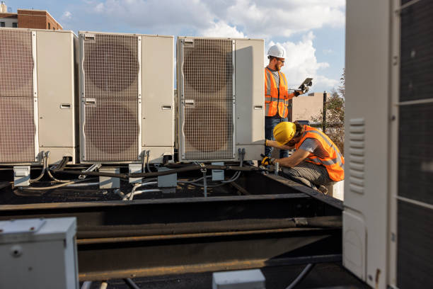 Best Emergency HVAC Services in Bellville, TX
