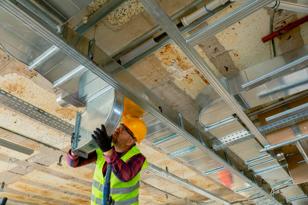 Best Air Filters and Purifiers in Bellville, TX