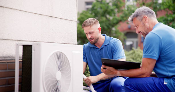 Best Energy-efficient HVAC Solutions in Bellville, TX