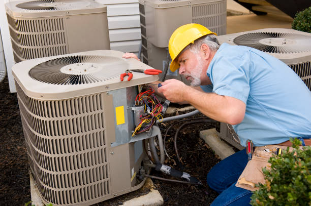 Best HVAC Financing and Leasing in Bellville, TX
