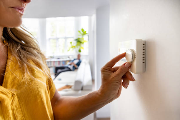 Best Emergency HVAC Services in Bellville, TX