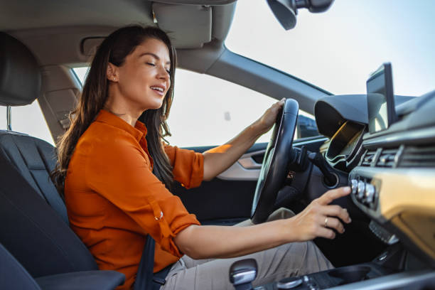 Best Thermostats and Smart Controls in Bellville, TX