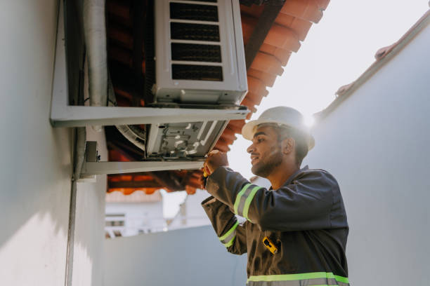 Best HVAC Retrofitting and Upgrading in Bellville, TX