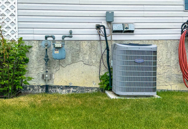 Best HVAC Equipment and Components in Bellville, TX